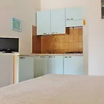 Ahr Lägenhetshotell Porto Pollo