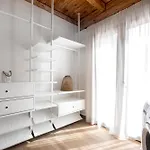 Ahr Lägenhetshotell 3*