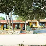 Ahr 3* Porto Pollo