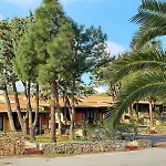 Ahr Lägenhetshotell Porto Pollo