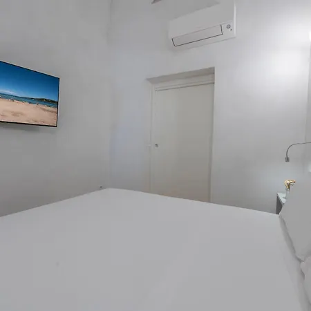 公寓式酒店 波多博罗蓝角公寓 3*
