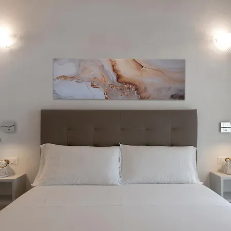 Aparthotel Ahr Porto Pollo