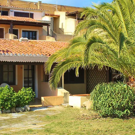 Residence Blue Corner Porto Pollo 3* Porto Pollo