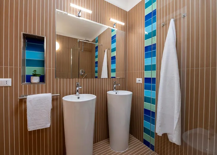 Ahr Aparthotel Porto Pollo