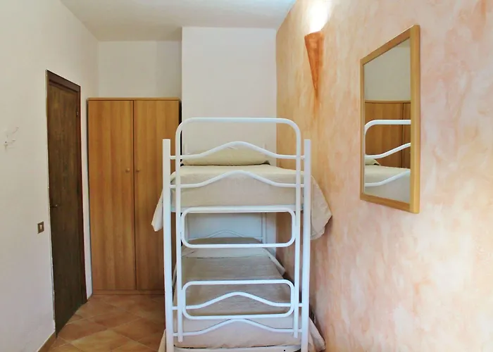 Aparthotel Ahr Porto Pollo