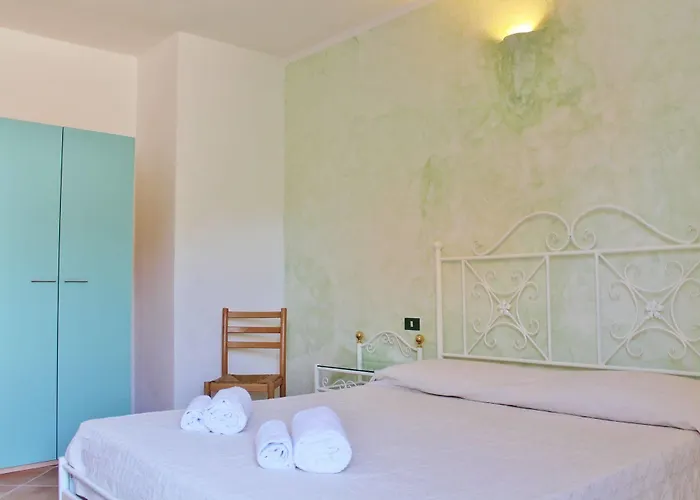 Ahr Aparthotel 3*