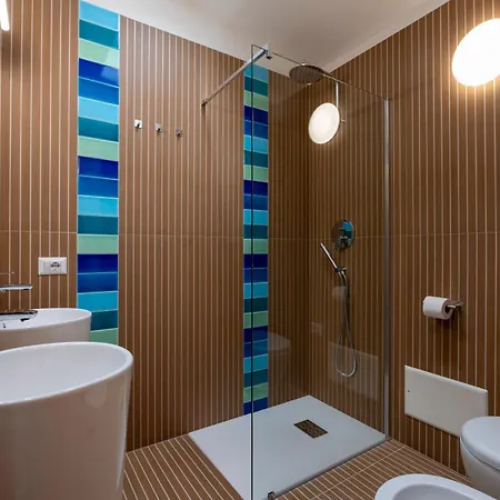 Ahr Residence Porto Pollo