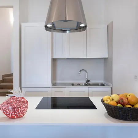 Ahr Residence Porto Pollo Aparthotel