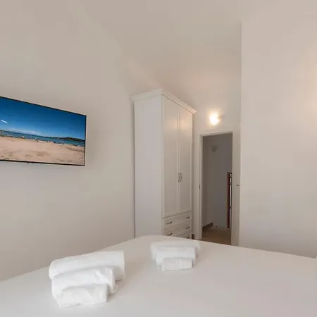 Aparthotel Ahr Residence Porto Pollo
