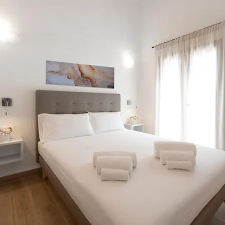 Ahr Residence Porto Pollo Aparthotel 3*