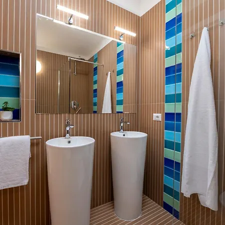 Ahr Appart hôtel Porto Pollo