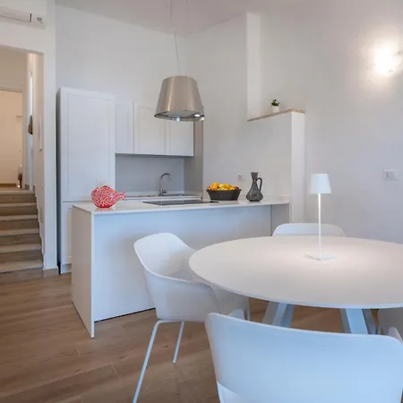Ahr Residence Porto Pollo 3*