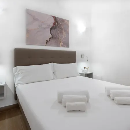 Ahr Residence Porto Pollo Porto Pollo