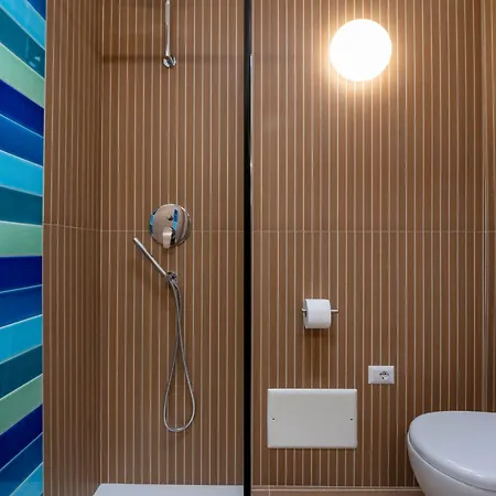 Ahr Residence Porto Pollo 3* Porto Pollo