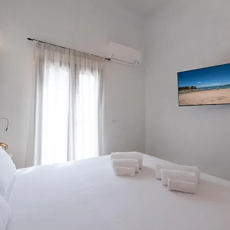 Ahr Residence Porto Pollo 3*