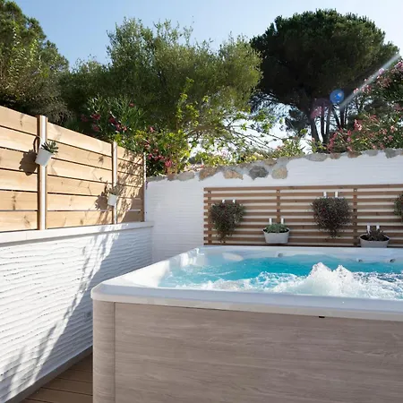 Aparthotel Ahr Residence Porto Pollo