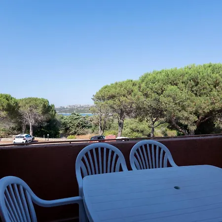 Ahr Residence Porto Pollo Aparthotel 3*