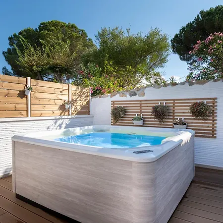 Aparthotel Ahr Residence Porto Pollo