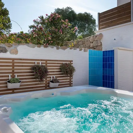 Ahr Residence Porto Pollo Aparthotel