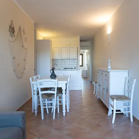 Ahr Residence Porto Pollo Porto Pollo