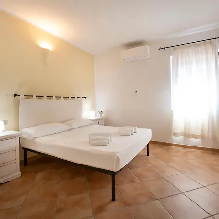 Ahr Residence Porto Pollo