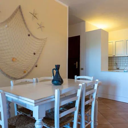 Ahr Residence Porto Pollo Porto Pollo