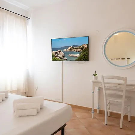 Ahr Residence Porto Pollo 3* Porto Pollo