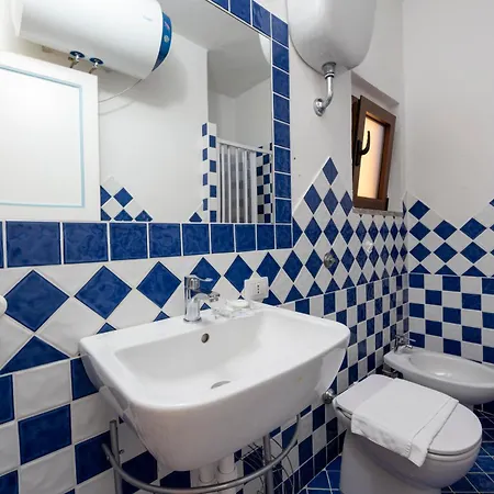 Ahr Residence Porto Pollo 3*