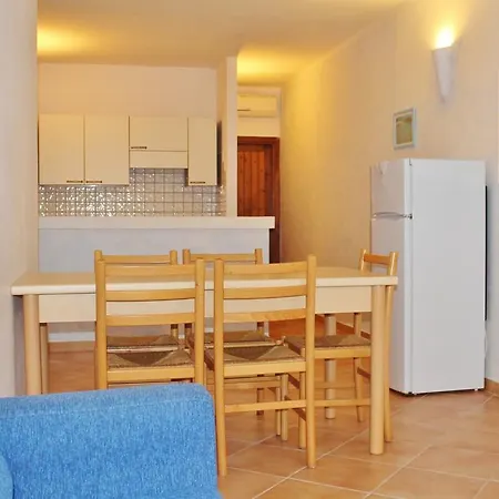 Blue Corner Porto Pollo 3*
