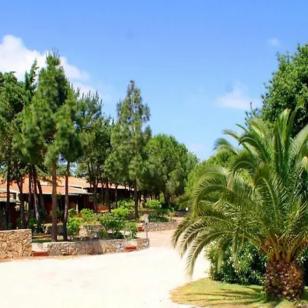 Ahr Residence Porto Pollo