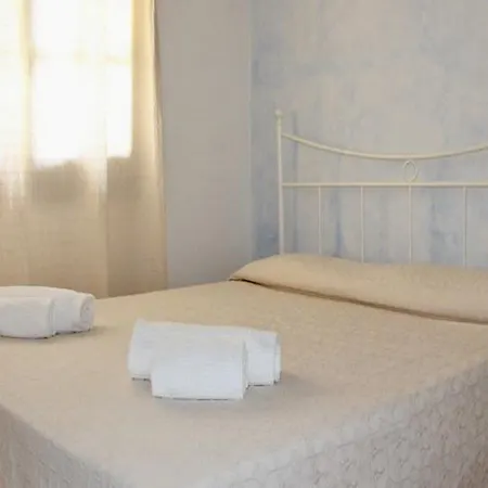 Aparthotel Blue Corner Porto Pollo Palau
