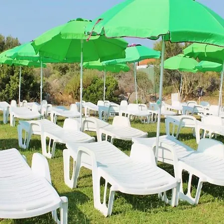 Aparthotel Blue Corner Porto Pollo 3*