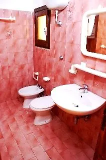 Blue Corner Porto Pollo Aparthotel 3*