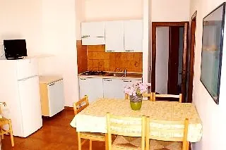 Blue Corner Porto Pollo Aparthotel