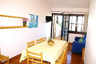 Blue Corner Porto Pollo 3* Palau