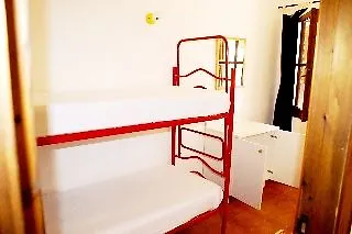Aparthotel Blue Corner Porto Pollo 3*