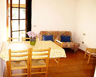 Blue Corner Porto Pollo Aparthotel 3*