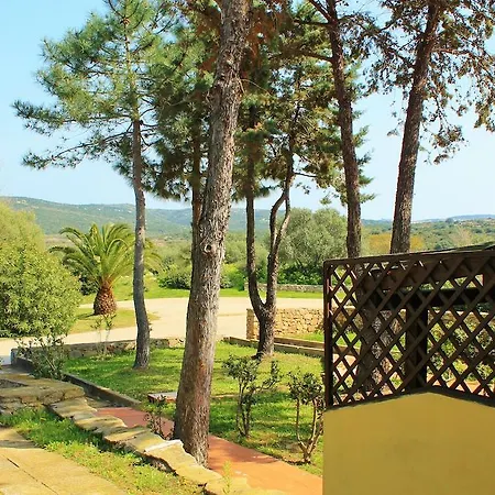 Ahr Residence Porto Pollo Aparthotel Porto Pollo