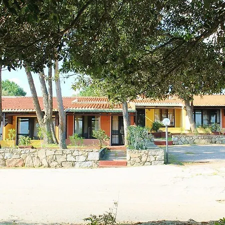 Ahr 3* Porto Pollo