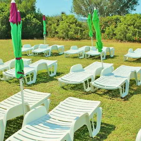 Aparthotel Ahr Residence Porto Pollo