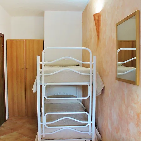 Ahr Appart hôtel Porto Pollo