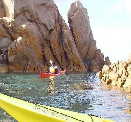 Ahr Porto Pollo