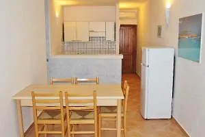 Aparthotel Blue Corner Porto Pollo