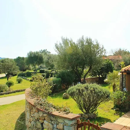 Aparthotel Blue Corner Porto Pollo 3*