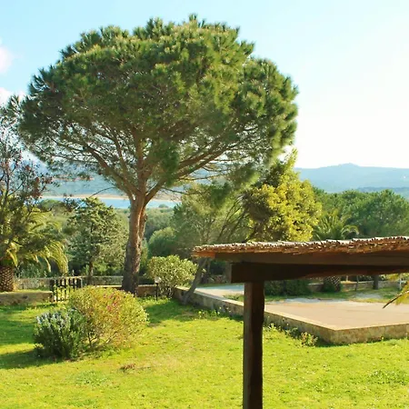 Ahr Residence Porto Pollo