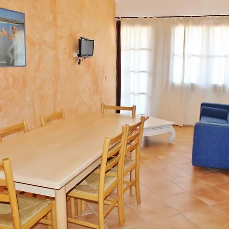 Aparthotel Blue Corner Porto Pollo Palau