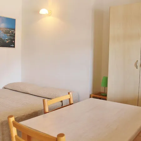 Blue Corner Porto Pollo Aparthotel 3*