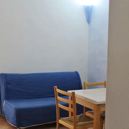 Blue Corner Porto Pollo Aparthotel