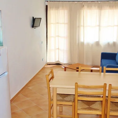 Ahr Residence Porto Pollo Porto Pollo