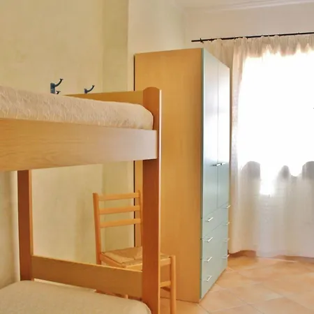 Aparthotel Blue Corner Porto Pollo 3*